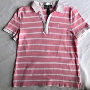 RALPH LAUREN Polo - Size S